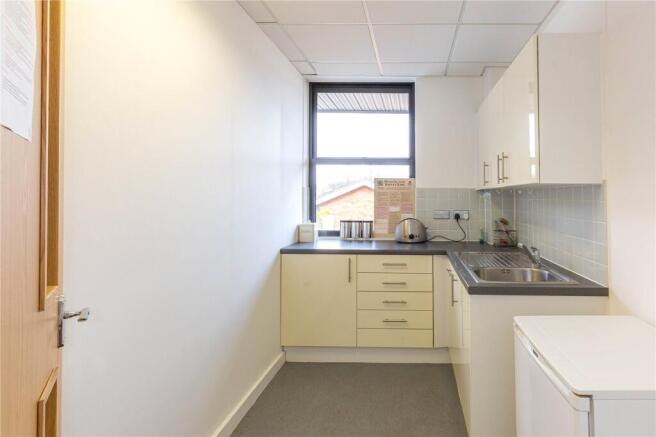 Fitted Kitchen