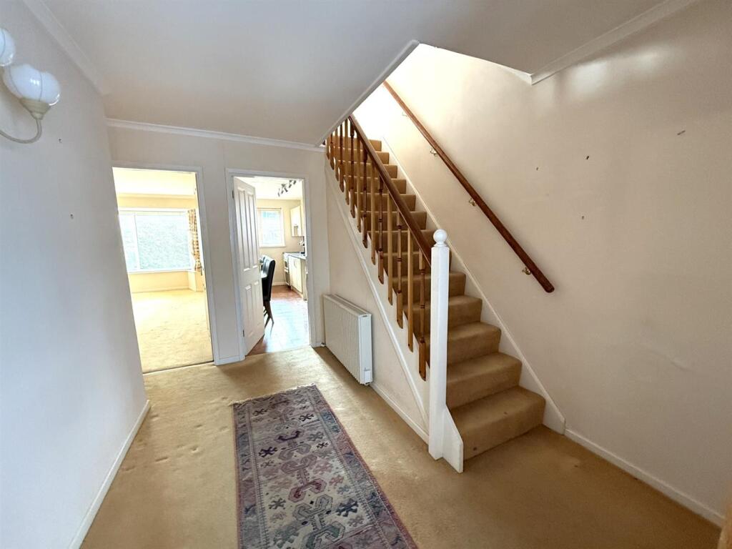 House in Cannock Chase, Cannock - View 3