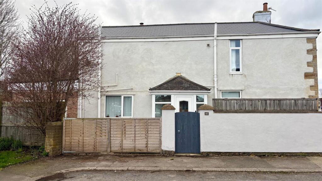 Main image of property: Sherburn Road, Gilesgate, Durham