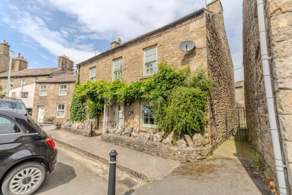 Main image of property: Holm House, Hawes