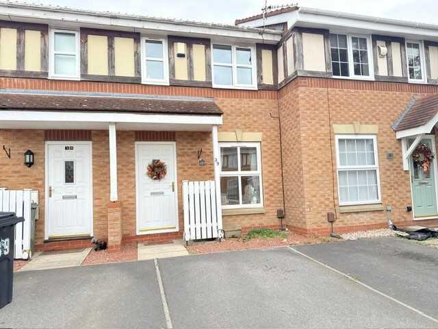 Main image of property: BUCKINGHAM GROVE, SCARTHO TOP, GRIMSBY