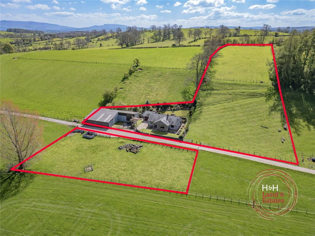 Main image of property: Heronwood, Warcop, Appleby-in-Westmorland, Cumbria