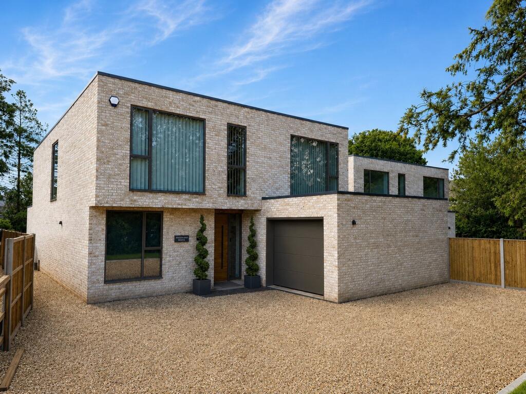Main image of property: Danes Road, Awbridge, Romsey, Hampshire, SO51