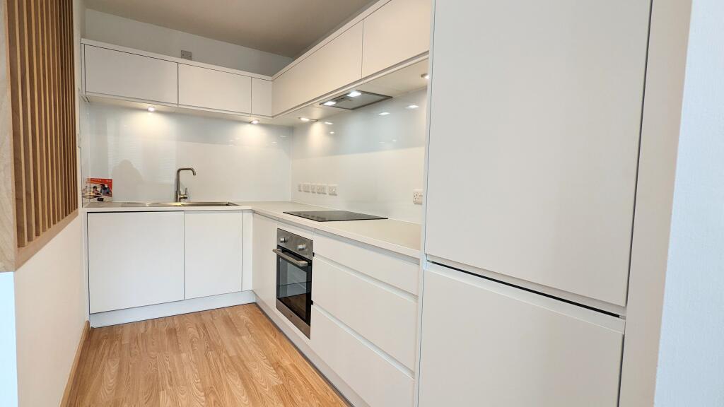 Main image of property: Richmond Heights, Richmond Hill, Bristol