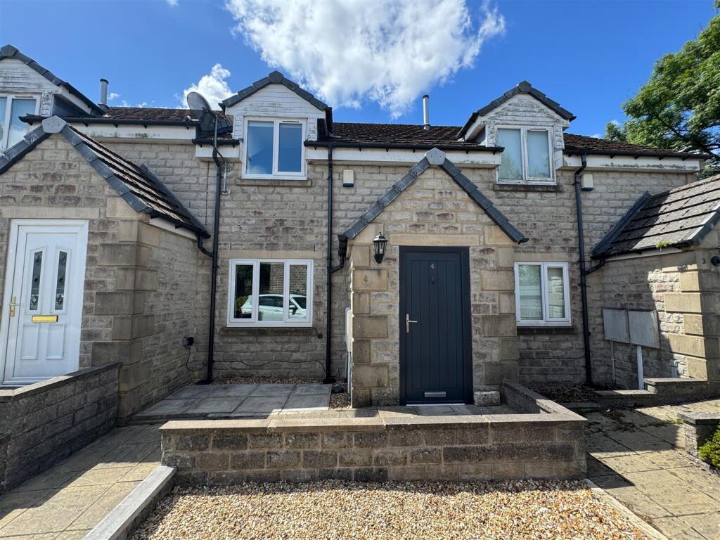Main image of property: 4 Church View, Harpur Hill, Buxton, Derbyshire