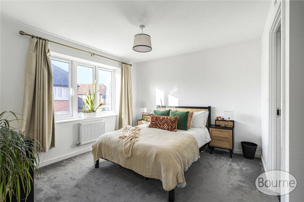 House in Guildford - More