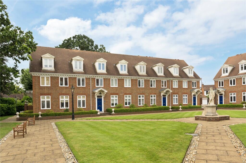 Main image of property: High Pine Close, Weybridge, Surrey, KT13