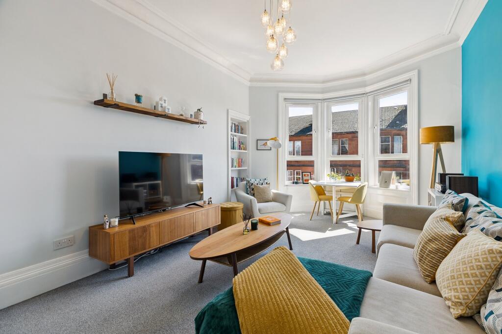 Apartment in Glasgow - View 2