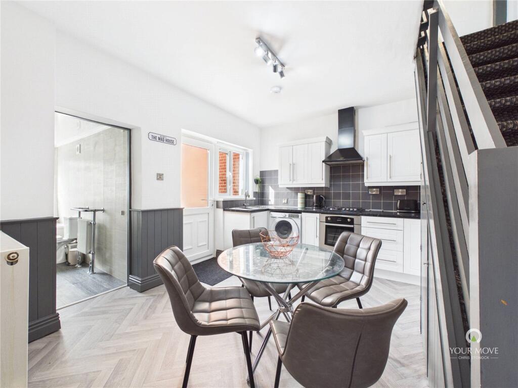 Main image of property: Waltons Terrace, New Brancepeth, Durham, DH7