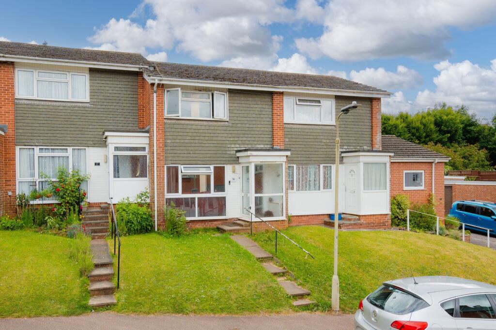 Main image of property: Threshers, Crediton, EX17