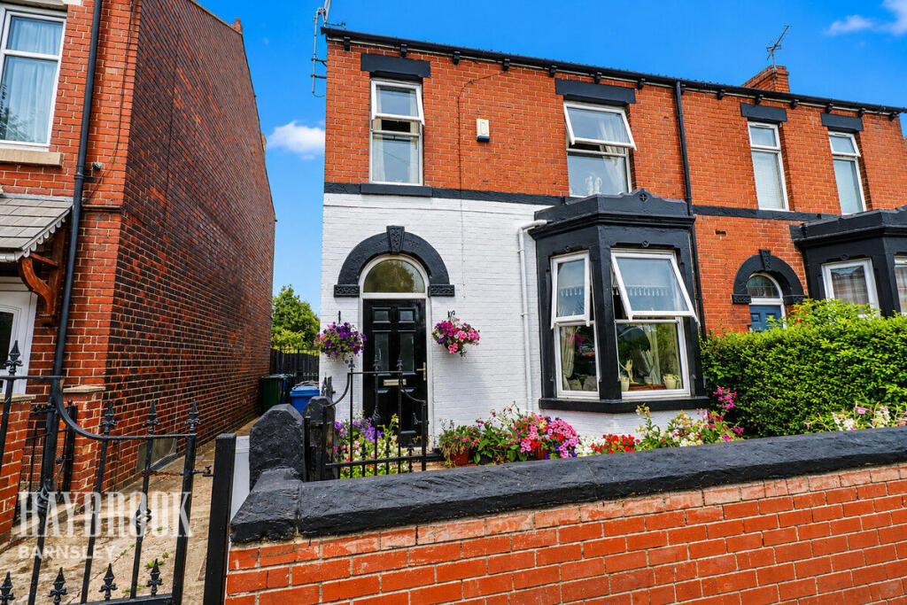 Main image of property: High Street, Shafton