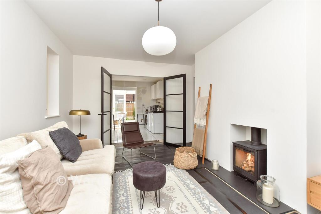 Main image of property: Cavendish Way, Bearsted, Maidstone, Kent