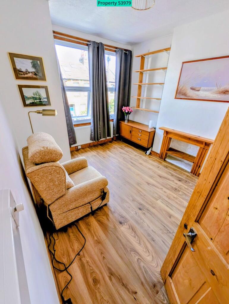 Apartment in London - View 4