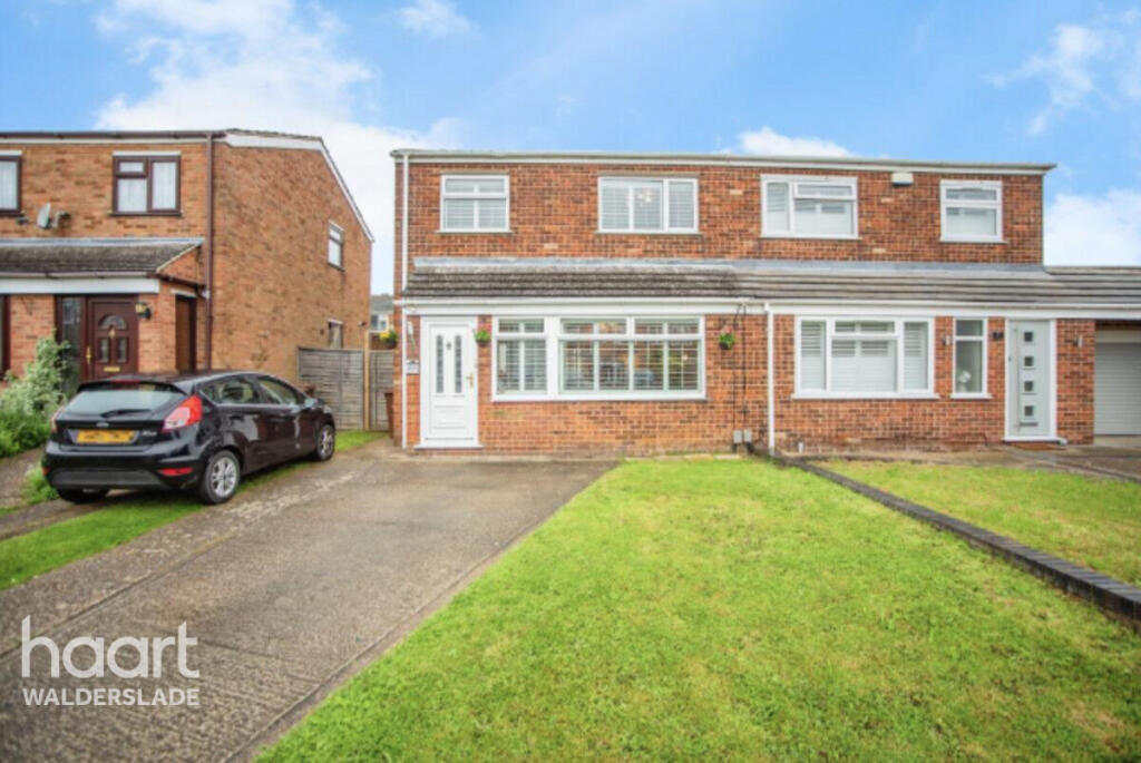 Main image of property: Hall Road, Lordswood