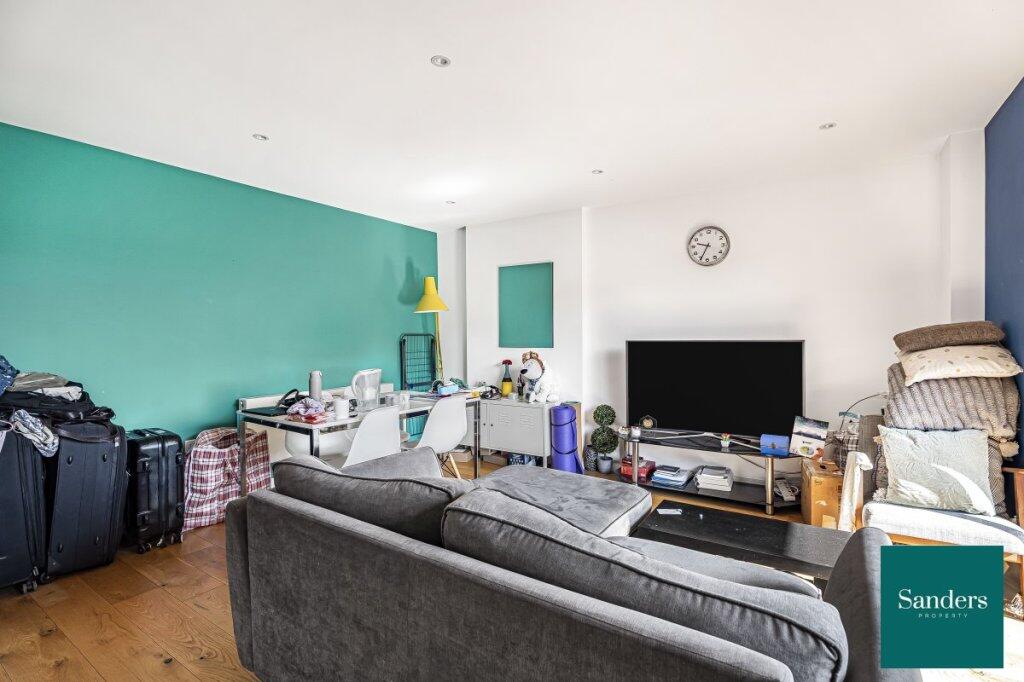 Main image of property: Kingsland Road, Hackney, London, E2