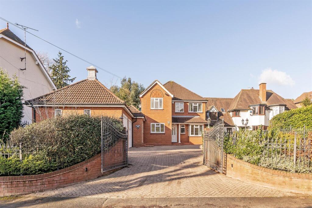 Main image of property: Beechnut Lane, Solihull