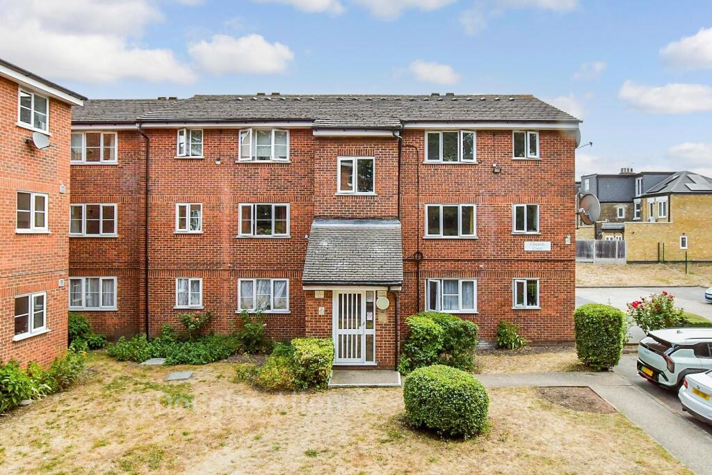 Main image of property: Yunus Khan Close, Walthamstow