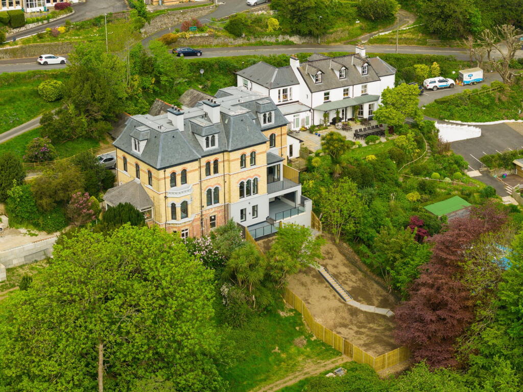Main image of property: Torrs Park, Ilfracombe
