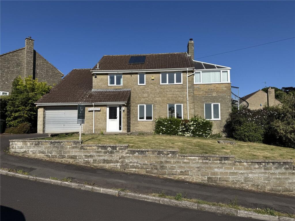 Eastfield Road, Wincanton, Somerset, BA9