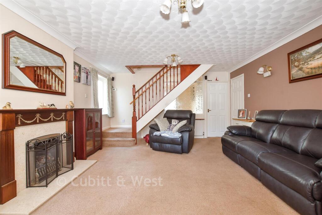 Main image of property: Alameda Way, Waterlooville, Hampshire