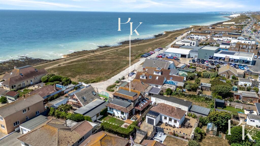 Main image of property: The Esplanade, Telscombe Cliffs, Peacehaven