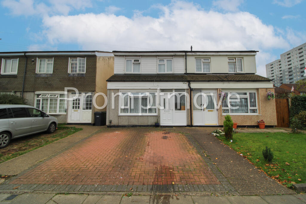 Main image of property: Hockwell Ring, Luton, Bedfordshire, LU4