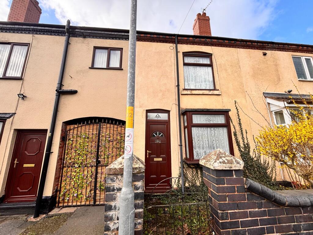 Main image of property: Green Lane, Shelfield, Walsall, WS4