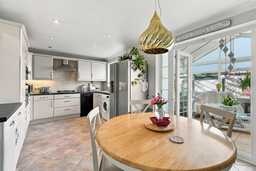 House in Cambridge - View 5