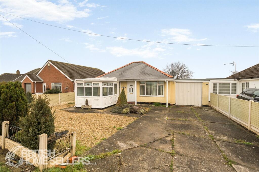 Main image of property: Gatrum Lane, Chapel St. Leonards, Skegness, Lincolnshire, PE24