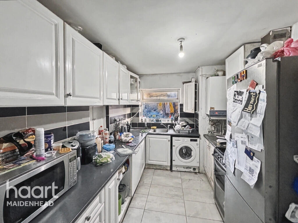 Main image of property: Granville Avenue, SLOUGH