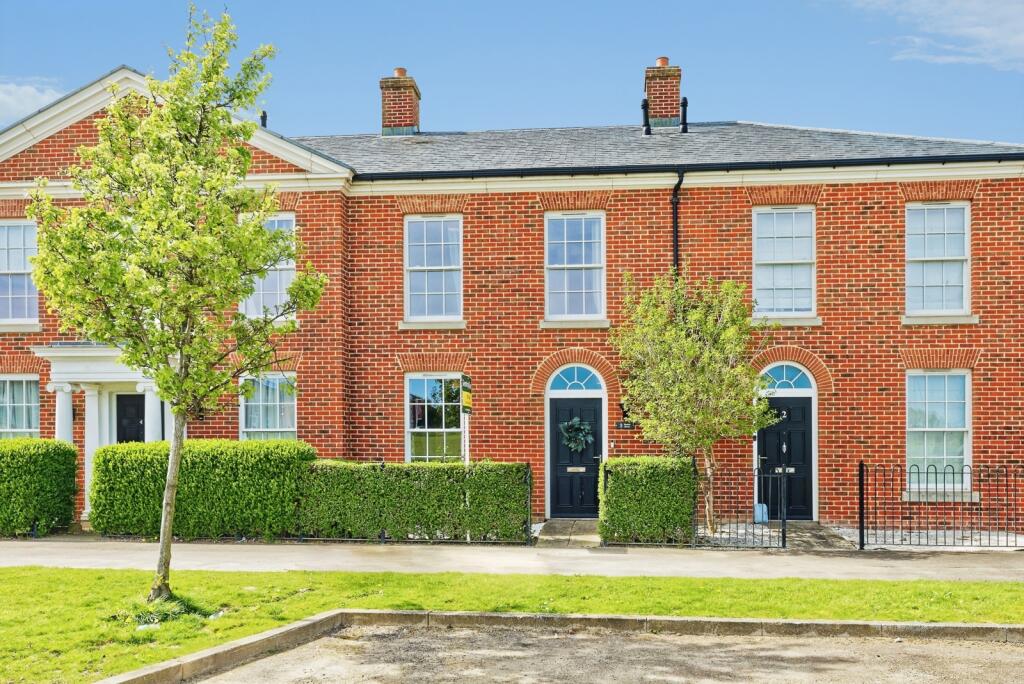 Main image of property: Kestrel Grove, Whitfield, Dover, Kent, CT16