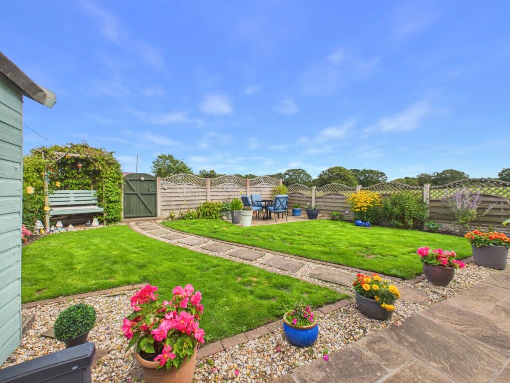 House in Chester - View 2