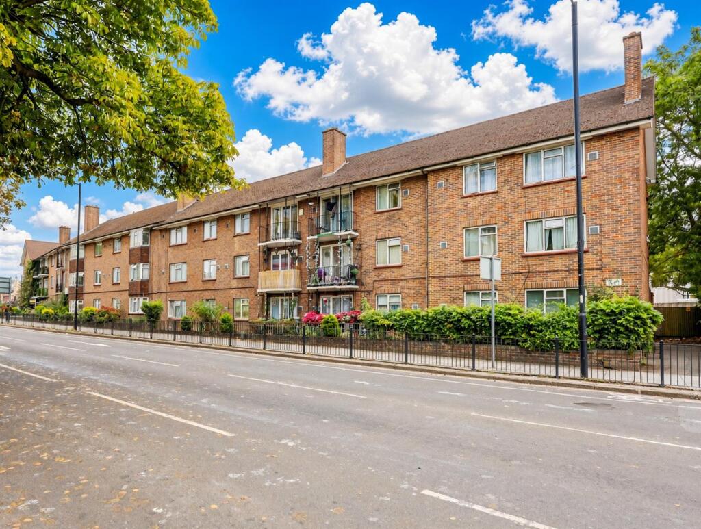 Main image of property: Cochrane House, Cowley Road, Uxbridge, UB8
