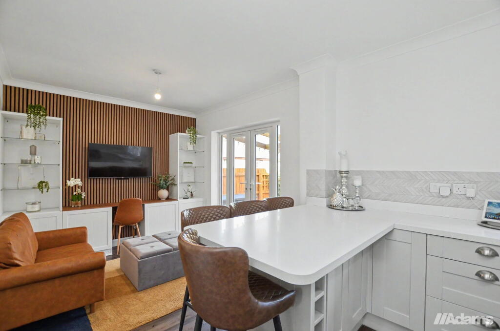 House in Runcorn, Windmill Hill, Norton - View 2