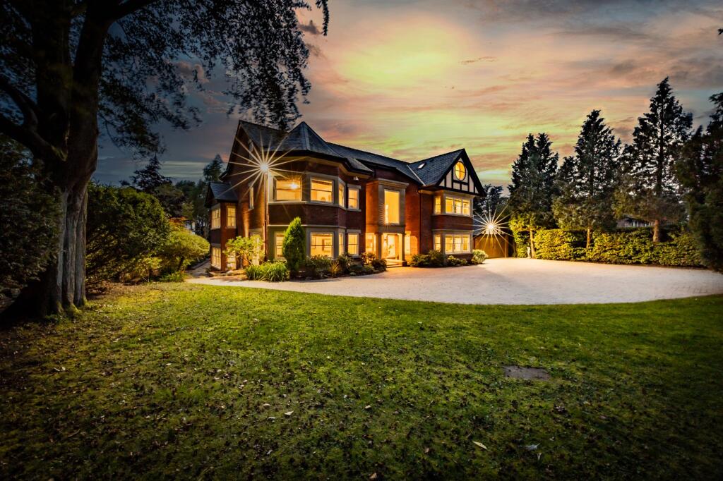 Patchway, Heybridge Lane, Prestbury, SK10 photo 2