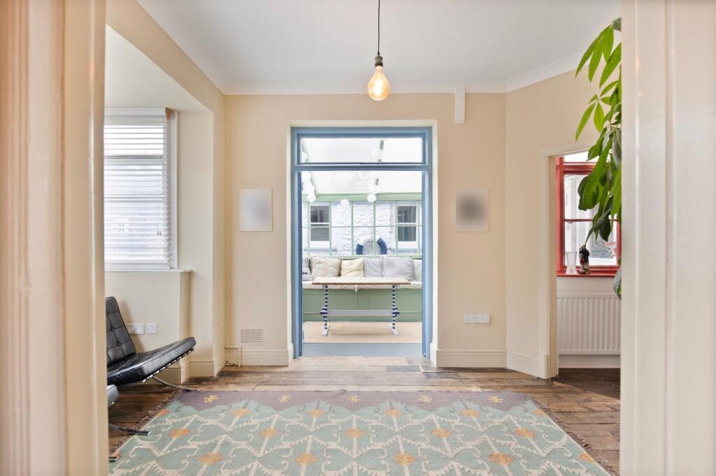 House in Peterborough - More