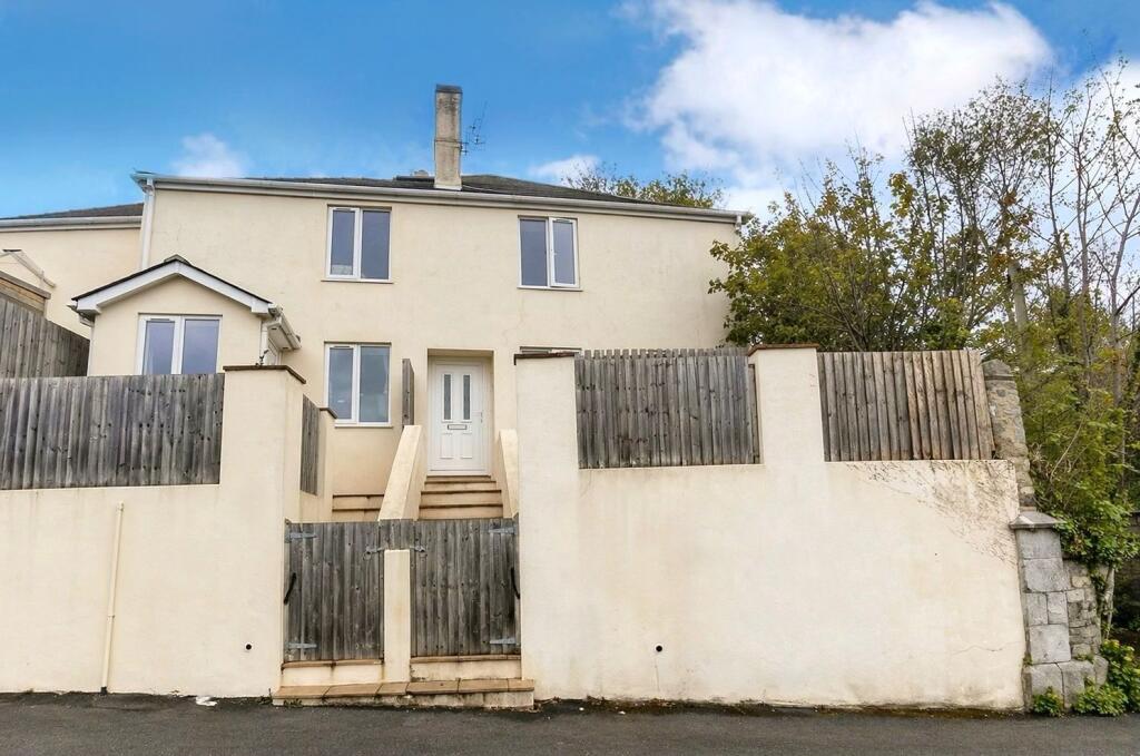 Main image of property: Old Exeter Road, Newton Abbot, TQ12 2NU