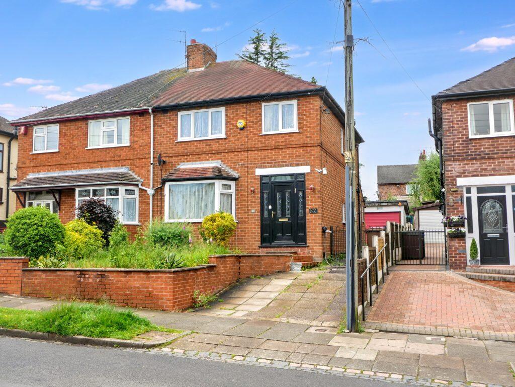 House in Stoke-on-Trent - View 2