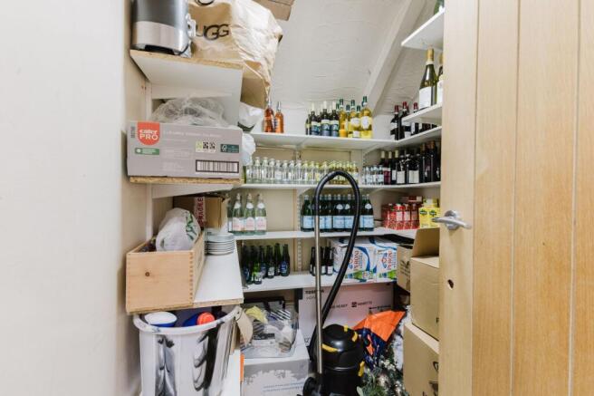 Store Room