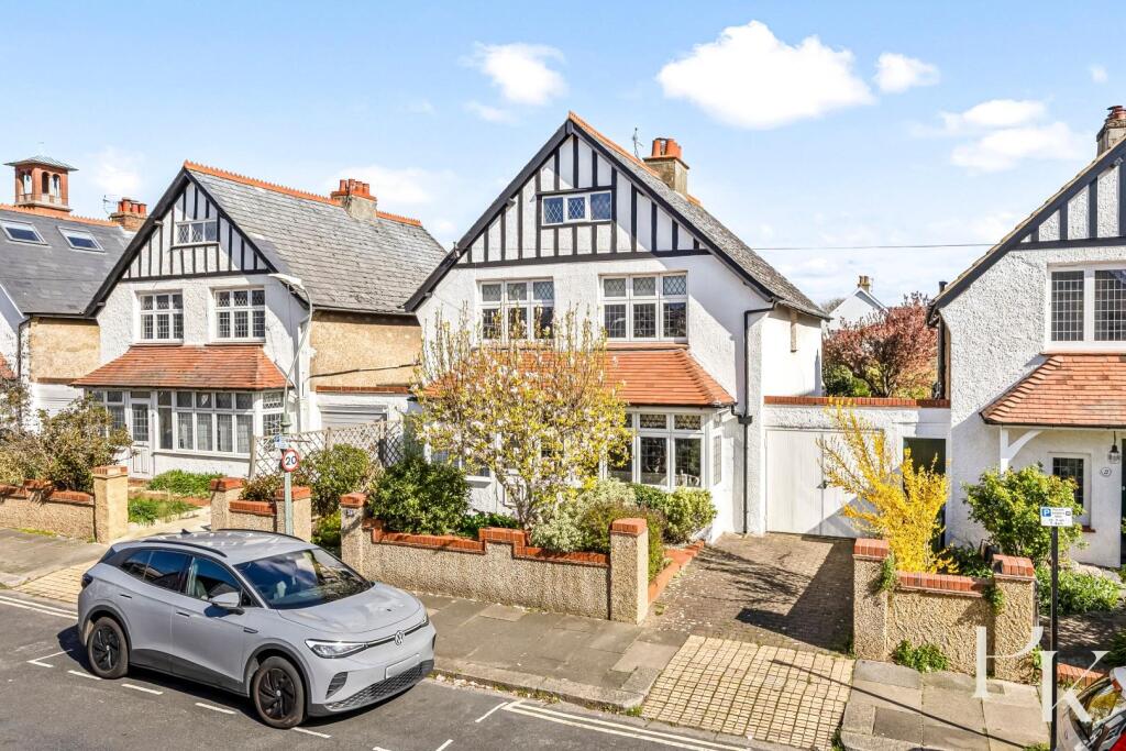 Main image of property: Raphael Road, Hove