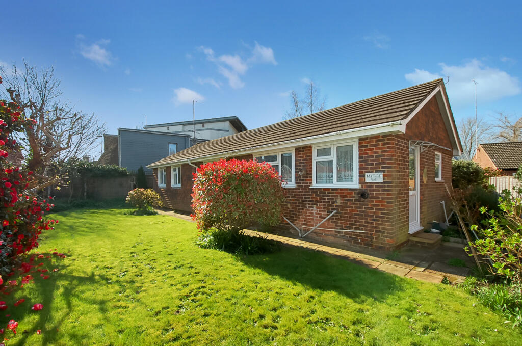 Main image of property: Station Road, Horsham