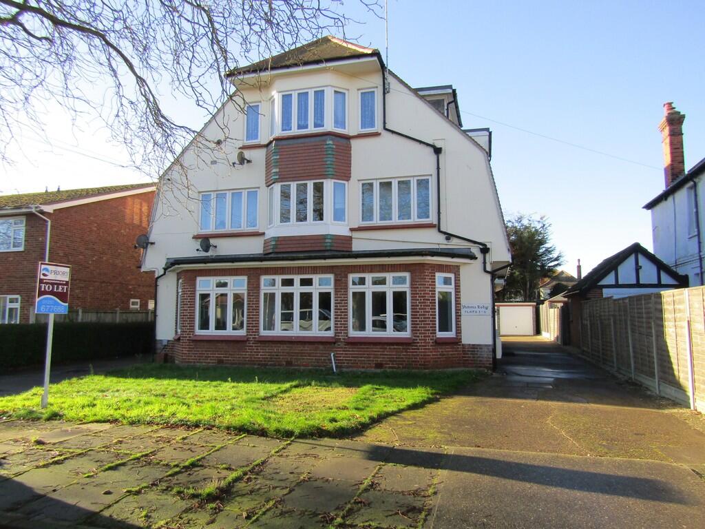 Main image of property: Victoria Lodge, Clacton on Sea