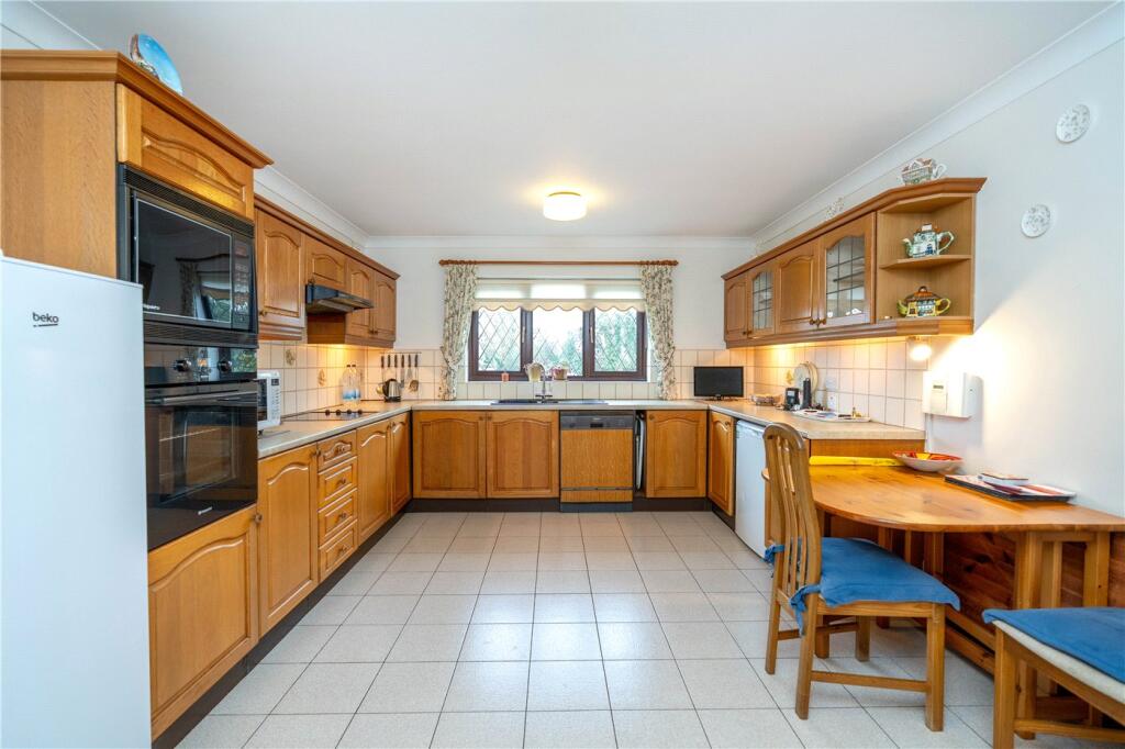Edenham Road, Hanthorpe, Bourne, Lincolnshire, PE10 photo 4