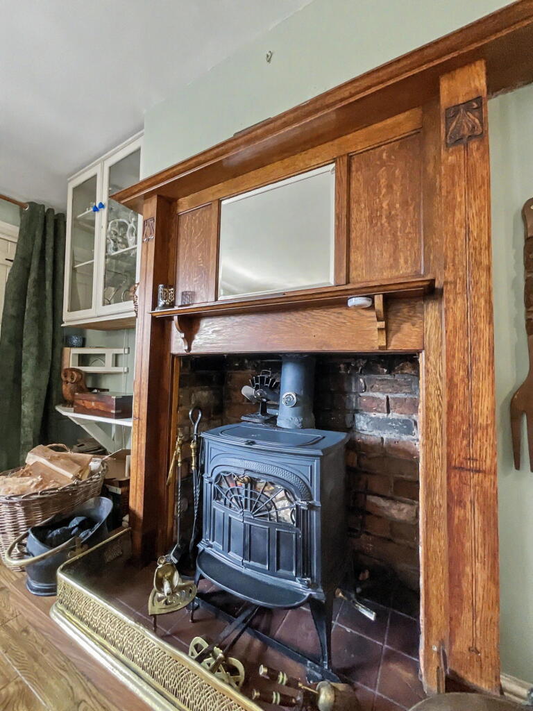 Knob Hall Lane, Churchtown, Southport - View 3