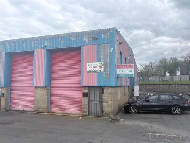 Main image of property: Billington Road, Burnley, BB11