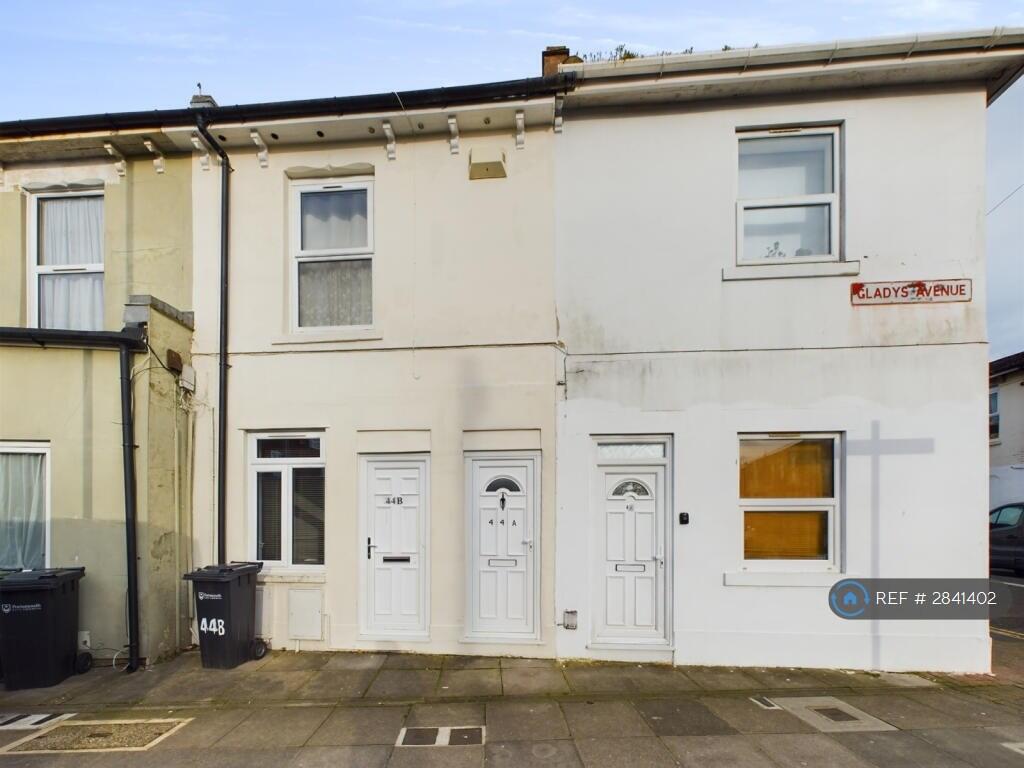 Main image of property: Gladys Avenue, Portsmouth, PO2