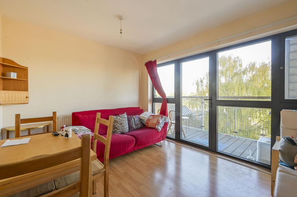 Main image of property: Atelier Court, Poplar, London, E14