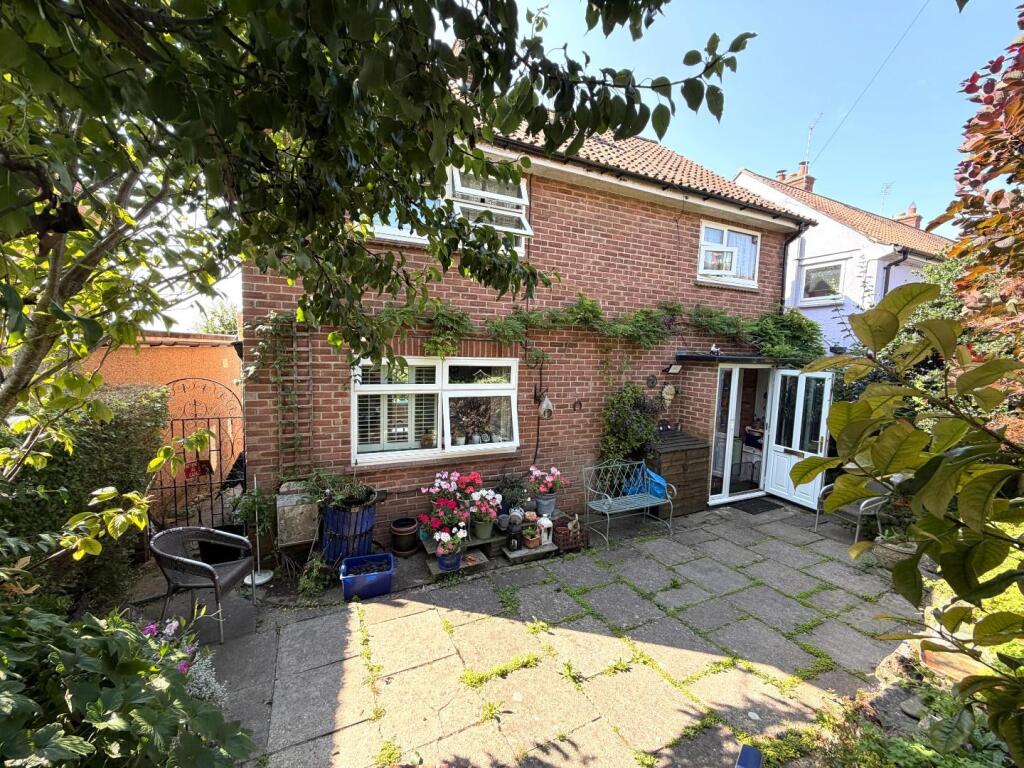 Main image of property: Tor View Avenue, Glastonbury