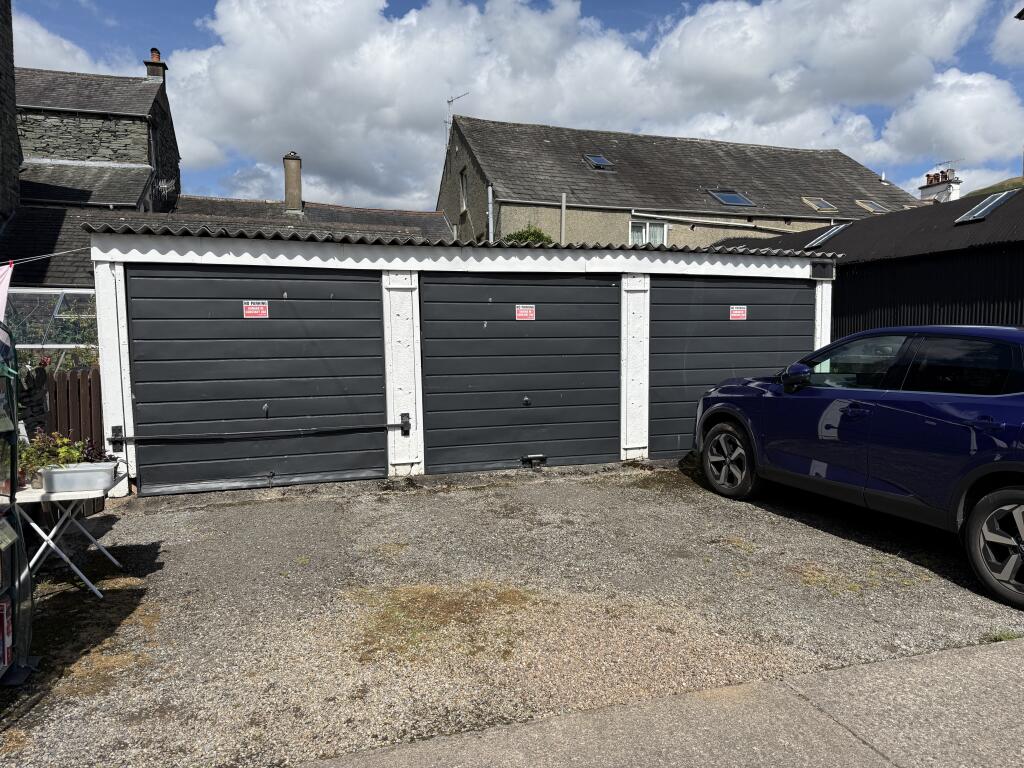 House in Carlisle - View 2
