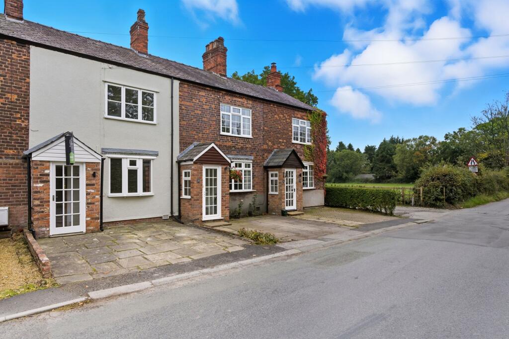 Main image of property: Wellbank Lane, Over Peover, WA16